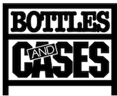 Bottles and Cases