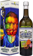Absente - Absinthe