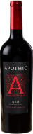 Apothic - Winemaker's Red Blend 0