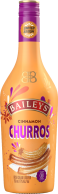 Baileys - Cinnamon Churros Irish Cream Liqueur