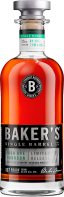 Baker's - 7 Year Old Single Barrel High Rye Bourbon