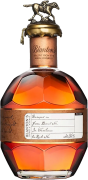 Blanton's - Straight from the Barrel