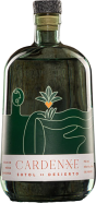 Cardenxe - Sotol de Desierto