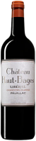 Ch Haut Bages Liberal - Pauillac Rouge 2022