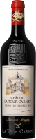 Ch La Tour Carnet - Haut-Medoc 2022
