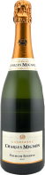 Charles Mignon - Premium Reserve Brut Champagne 0