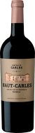 Chateau Haut Carles - Fronsac 2022