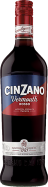 Cinzano - Rosso Vermouth Lit 0