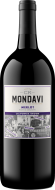 CK Mondavi - Merlot 1.5 0