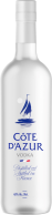 Cote D'Azur - Vodka 1.75