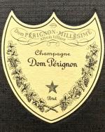Dom Perignon - Brut Champagne 2015