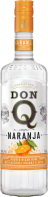 Don Q Naranja Orange Rum