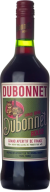 Dubonnet - Rouge Lit