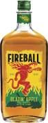 Fireball - Blazin Apple Whisky Lit