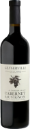 Geyserville Alexander Valley Cabernet Sauvignon 2018