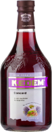 Kedem - Concord Grape 1.5 0