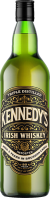 Kennedy's - Irish Whiskey