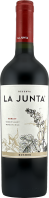 La Junta - Merlot 0