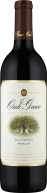 Oak Grove Reserve Merlot