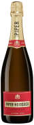 Piper-Heidseick - Brut Champagne 0