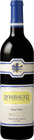 Rombauer - Napa Valley Merlot 2021