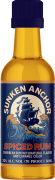 Sunken Anchor - Spiced Rum 50ml