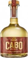 Cabo Wabo - Reposado Tequila