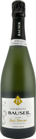 Bauser Premiere Cuvee Brut Champagne