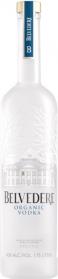 Belvedere&nbsp;Organic Vodka 1.75
