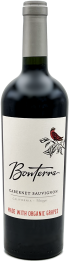 Bonterra Organic Cabernet Sauvignon