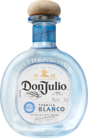 Don Julio Blanco Tequila